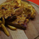 Dolomiti sendvič / Komplet lepinja