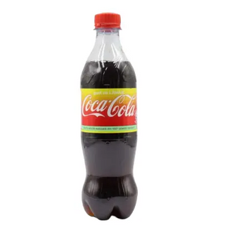 Cola Lamaie 0,5l