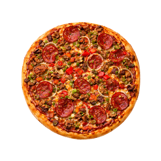 Pizza American Dream (Mała 22 cm)