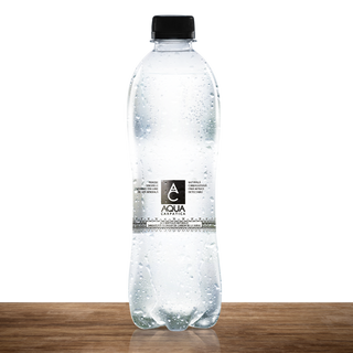 Aqua Carpatica minerala 0.33
