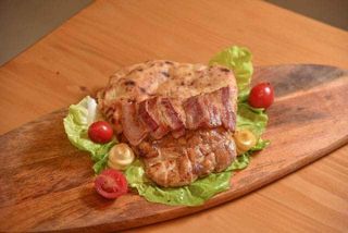 PilećI batak sa slaninicom 180 gr