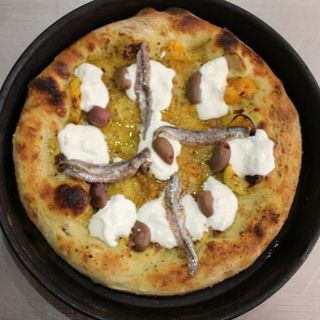 Ruoto Special Cetara