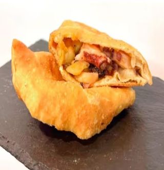 Empanadilla De Pulpo