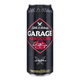 Пиво Seth & Riley's Garage Cherry & More з/б (0,5л)