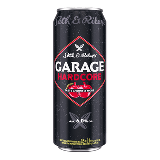Пиво Seth & Riley's Garage Cherry & More з/б (0,5л)