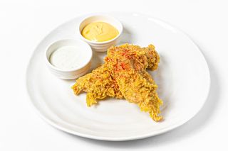 Филе Фрайд 3шт