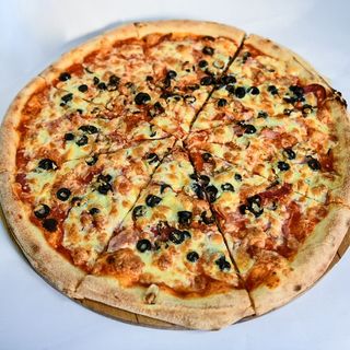 Pizza Yolo Ø 45CM 1000g