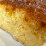 Портокалопита