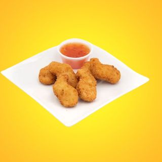 Chicken Nuggets (6 uds.)
