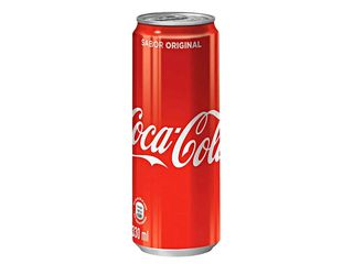 Coca-Cola (330g)