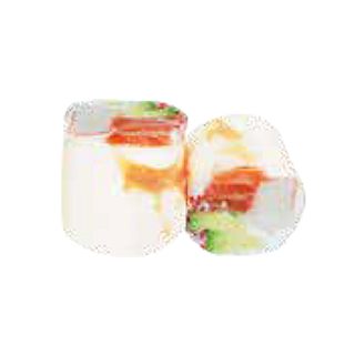 Harumaki Classique  - 6 Pièces