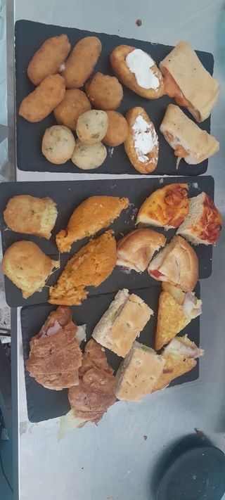 Aperitivo del super tifoso doppia bevanda in omaggio 