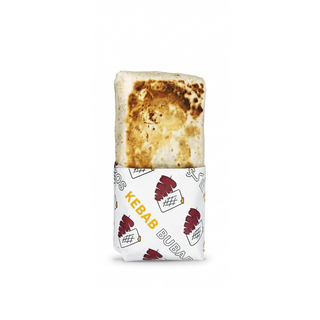 Tacos Wrap - Taille L