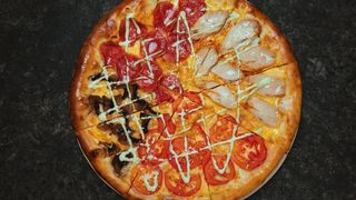 4 сезона, 35 см