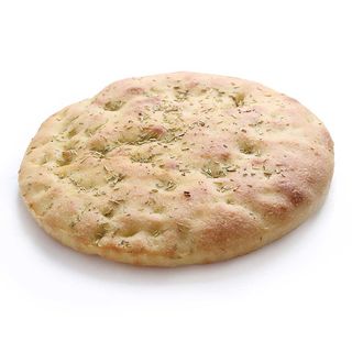 Focaccia bianca