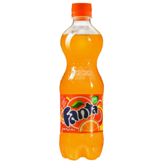 Fanta 0.5