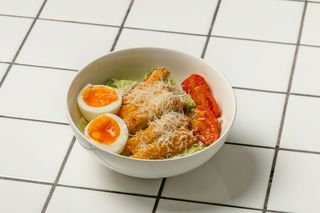 ЦЕЗАРЬ с курицей 