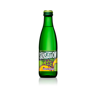 Sensation Limeta Kiwano