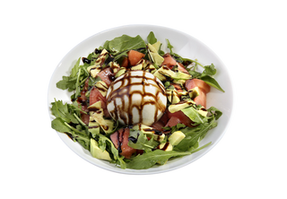 Салата Бурата (360г)