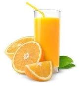 Jus Orange