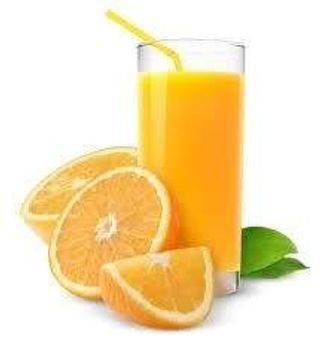 Jus Orange
