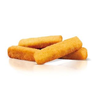 Palitos De Mozzarella (6 Uds.)