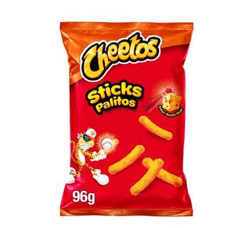 Cheetos Stick 96 gr