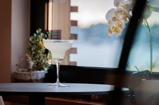 O'cocktelitos Margarita