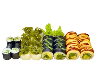 Set Wege (32 sztuki, 860 g)