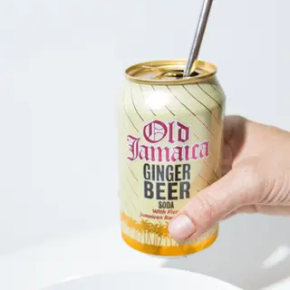 Jamaican beer 