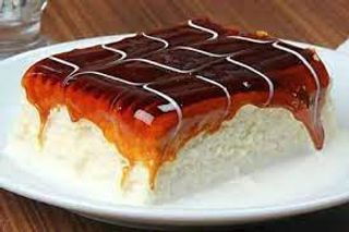 Turkish Cake