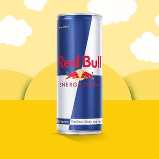 Red Bull (250 ml.)