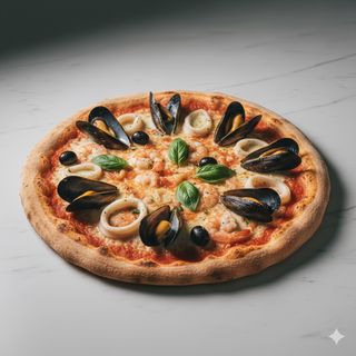Frutti di mare