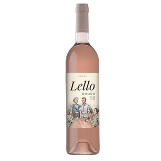 Vino Rosado Lello