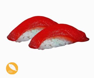 Nigiri Atún (6 Pzs.)