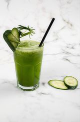 Cucumber Cooler