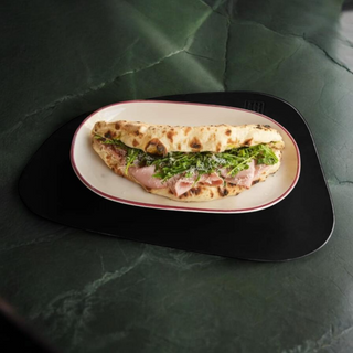 Sendvič sa mortadelom