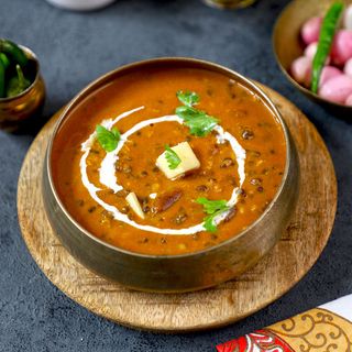 Daal soup