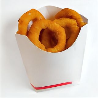 Anelli di cipolla - 12 pezzi