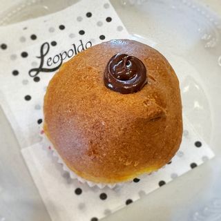 Nuvolette crema a latte Nutella monoporzione