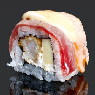 Урамаки Якудза  4бр