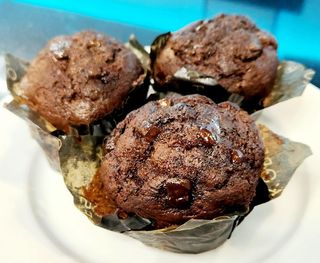 Muffin (85 G.)