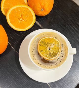 Капуорандж (280мл)