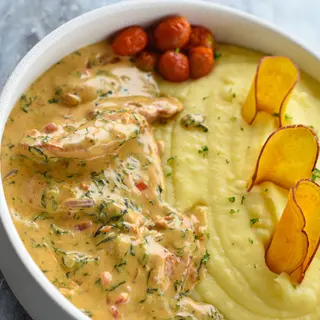 Tuscan Chicken