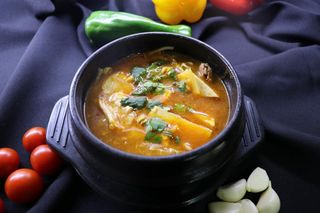 Пук-тяй (говядина)(рис не прилагается )