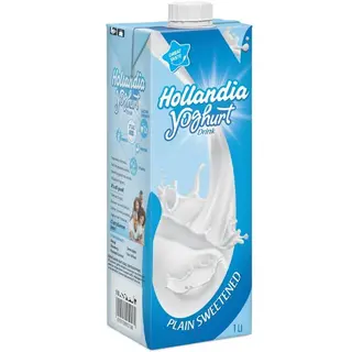 Hollandia