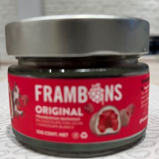 Frambons 55gs