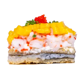  PIZZA EBI MANGUE 