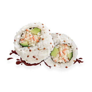 California Rolls - 4 Pièces
