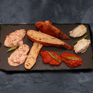 Трио разядки с традиционен привкус   420г